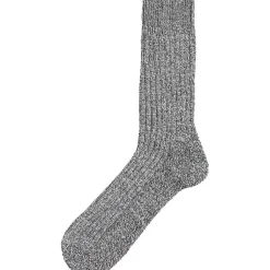 Chaussettes - Gris<Zeeman Best