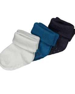 Chaussettes - Gris<Zeeman Online