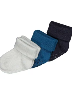 Chaussettes - Gris<Zeeman Online