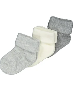Chaussettes - Gris<Zeeman Outlet