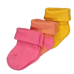 Chaussettes - Jaune<Zeeman Sale