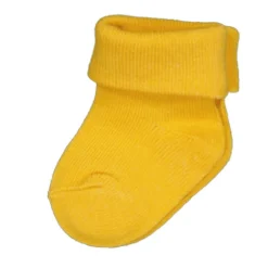 Chaussettes - Jaune<Zeeman Sale