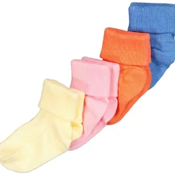 Chaussettes - Jaune<Zeeman Clearance