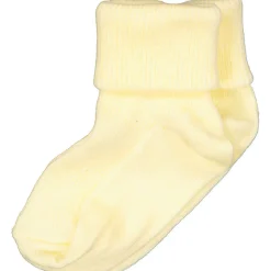 Chaussettes - Jaune<Zeeman Clearance