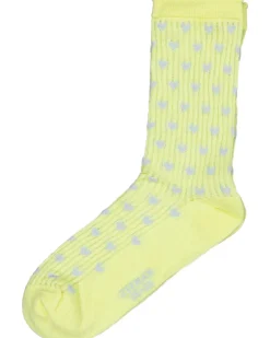 Chaussettes - Jaune<Zeeman Best