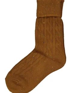 Chaussettes - Marron<Zeeman Outlet