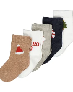 Chaussettes - Marron<Zeeman Sale