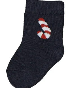 Chaussettes - Marron<Zeeman Sale