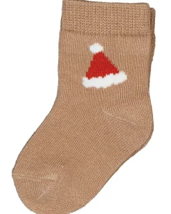 Chaussettes - Marron<Zeeman Sale