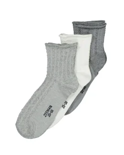 Chaussettes - Multicolore<Zeeman New