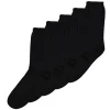 Chaussettes - Noir<Zeeman