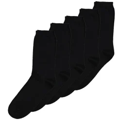 Chaussettes - Noir<Zeeman