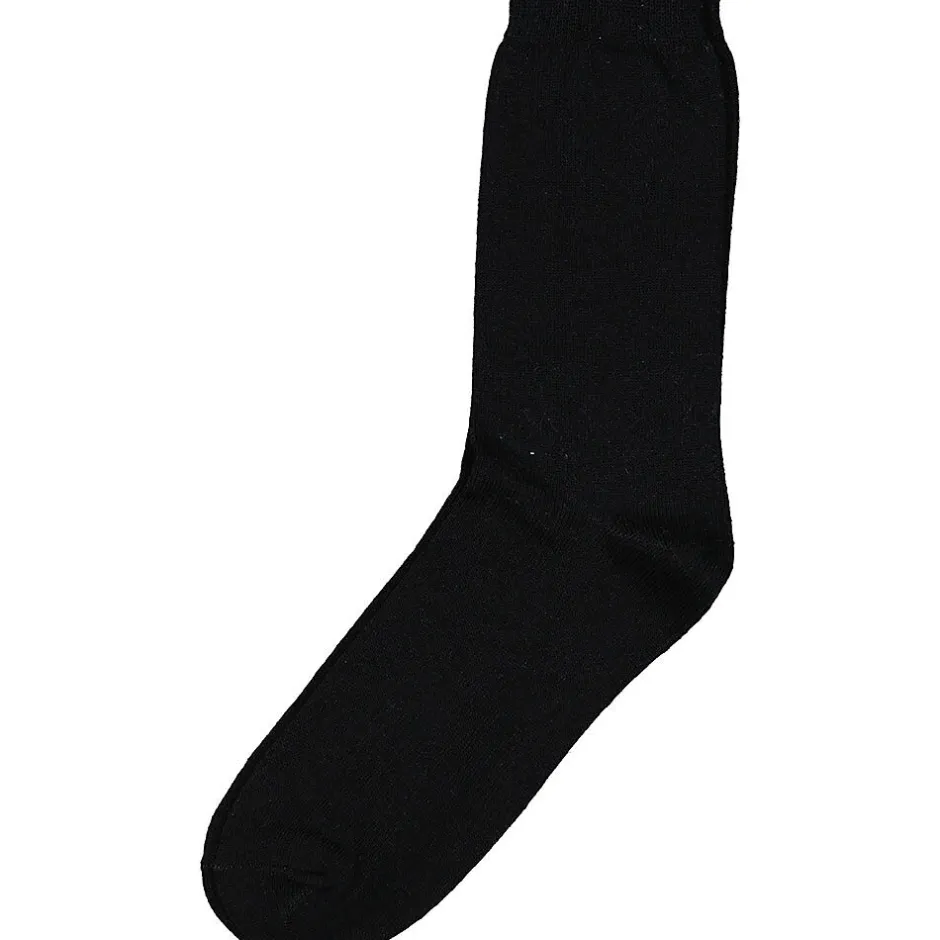 Chaussettes - Noir<Zeeman