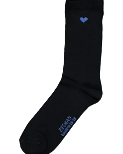 Chaussettes - Noir<Zeeman