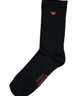 Chaussettes - Noir<Zeeman