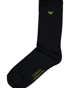 Chaussettes - Noir<Zeeman