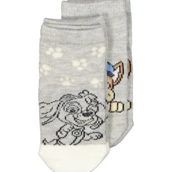 Chaussettes - Rose<Zeeman