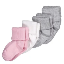 Chaussettes - Rose<Zeeman Hot