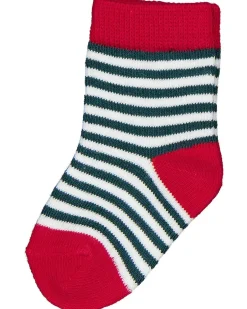 Chaussettes - Rouge<Zeeman Best