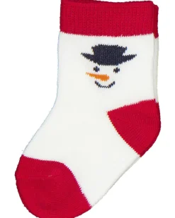 Chaussettes - Rouge<Zeeman Best