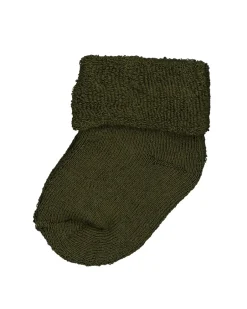 Chaussettes - Rouge<Zeeman Clearance