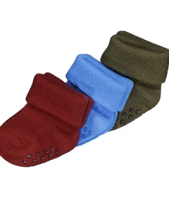 Chaussettes - Rouge<Zeeman Discount