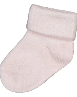 Chaussettes - Violet<Zeeman