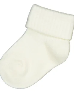 Chaussettes - Violet<Zeeman