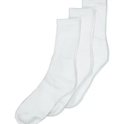 Chaussettes de sport - Blanc<Zeeman