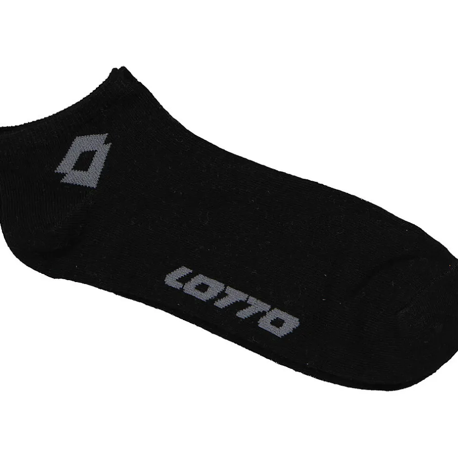 Chaussettes de sport - Noir<Zeeman Sale