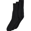 Chaussettes de sport - Noir<Zeeman Hot