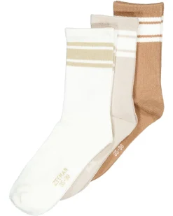 Chaussettes de tennis - Beige<Zeeman Outlet