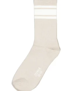 Chaussettes de tennis - Beige<Zeeman Outlet