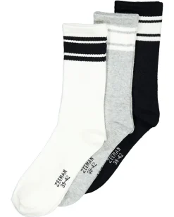 Chaussettes de tennis - Blanc<Zeeman Online