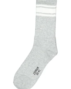 Chaussettes de tennis - Blanc<Zeeman Online