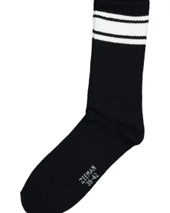 Chaussettes de tennis - Blanc<Zeeman Online