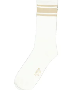 Chaussettes de tennis - Blanc<Zeeman New