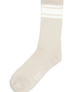 Chaussettes de tennis - Blanc<Zeeman New