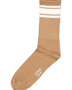 Chaussettes de tennis - Blanc<Zeeman New