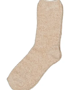 Chaussettes d'intérieur - Gris<Zeeman Online
