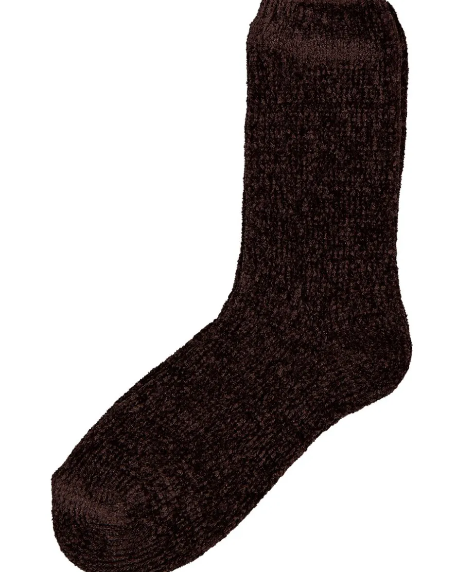 Chaussettes d'intérieur - Gris<Zeeman Online
