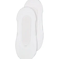 Chaussettes invisibles - Blanc<Zeeman Hot