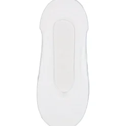 Chaussettes invisibles - Blanc<Zeeman Hot