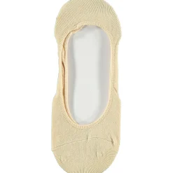 Chaussettes invisibles - Beige<Zeeman Best