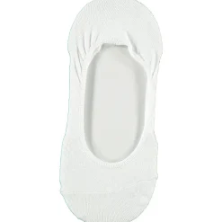 Chaussettes invisibles - Blanc<Zeeman New