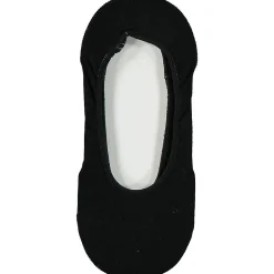 Chaussettes invisibles - Noir<Zeeman Online