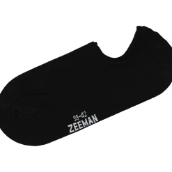 Chaussettes invisibles - Noir<Zeeman Clearance