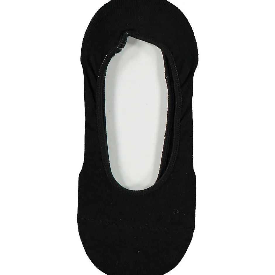 Chaussettes invisibles - Noir<Zeeman Best