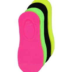 Chaussettes invisibles - Rose<Zeeman Sale