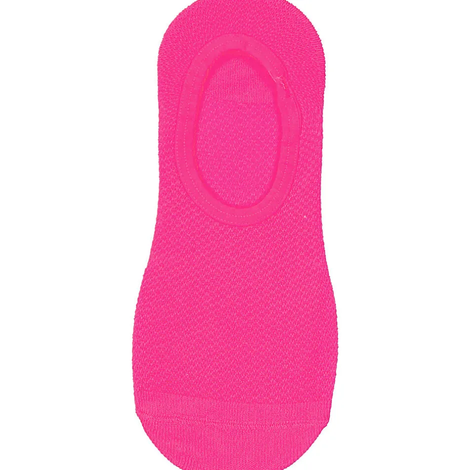 Chaussettes invisibles - Rose<Zeeman Sale